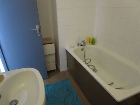 Location Appartement 1 pièce 23m² RENNES 35700 - Photo 5