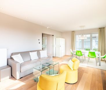 Appartement te huur in Koksijde met 2 slaapkamers - foto 1