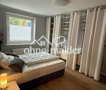 Attraktives voll möbl. 2-Zi Appartment in zentraler Lage - Photo 2