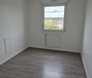 Appartement 4 pièces à Forbach - Photo 2