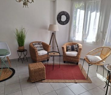 Location Appartement 3 pièces 44 m2 à Perpignan - Photo 1
