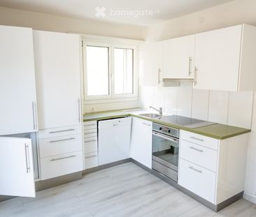 4.5 Zimmer, 90 m² - Photo 1