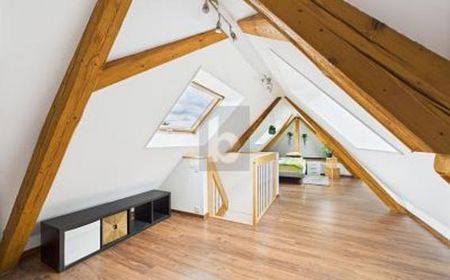 Wohnung in Utzenstorf - Foto 2