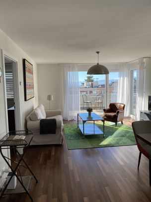 2.5 Zimmer, 5. Stock - Photo 1
