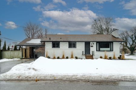 For Lease - 12 Northwood Drive Unit# Main, St. Catharines, Ontario - Photo 5