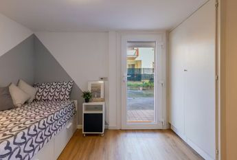 Via Montà, Padova, Veneto 35138