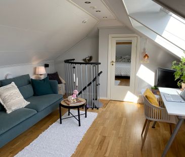 Fortvägen, Täby - Photo 1