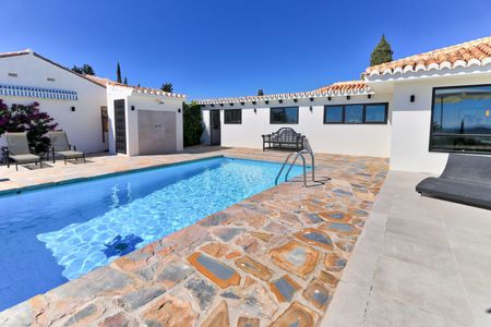 Detached Villa in Sierrezuela - Photo 4