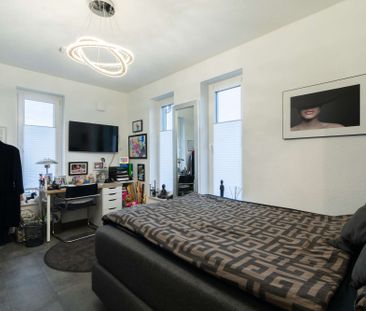 Exklusive Penthouse-Wohnung im Zentrum, Obj.9299 - Photo 3