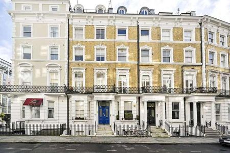 Hogarth Road, Earls Court, SW5 - Photo 4