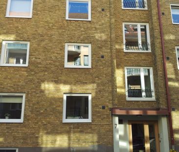 Wrangelsgatan 7 - Photo 4