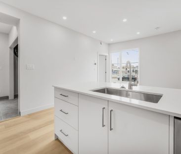 For Lease - 1650 Scott Street Unit# B, Tunneys Pasture and Ottawa W... - Photo 1