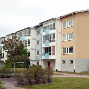 Kristinebergsvägen 22 - Foto 2