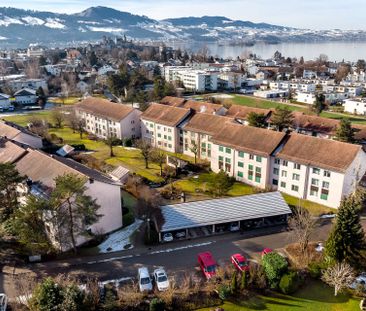 Your new home in idyllic surroundings – limited to 31.10.2027! - Foto 6