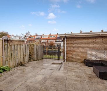 Huis te huur: Talmastraat 70 1182 EP Amstelveen - Foto 5