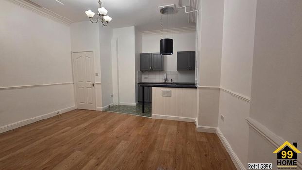 1 bedroom flat to rent - Photo 1