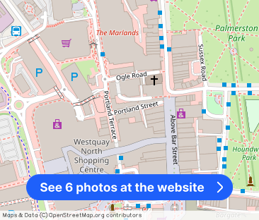 Portland Street, Southampton - Photo 1