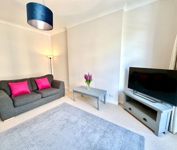 Willowbank Street, Woodlands, Glasgow, G3 6LZ - Photo 3