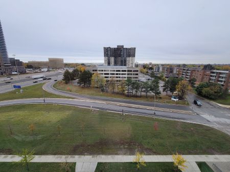 For Lease - 6 Eva Road Unit# 506, Toronto, Ontario - Photo 3