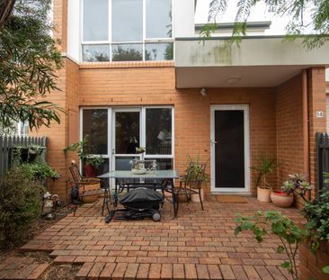 14/58 Aitken Street, Williamstown VIC 3016 - Townhouse For Rent | D... - Photo 5