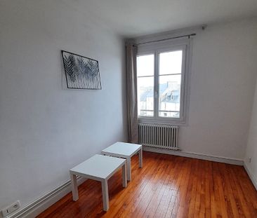 Appartement 3 pièce(s) - 49.7 m² - Photo 4