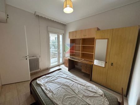 Διαμέρισμα για ενοικίαση Ευζώνων - Πεδίον Άρεως (Φάληρο - Ιπποκράτειο) - Photo 4