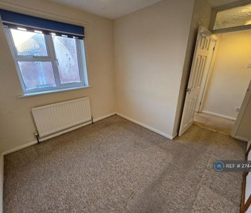 1 bedroom end of terrace house to rent - Photo 3