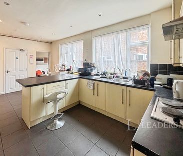 1 bedroom room to rent Coundon Road, Coventry, CV1 - Photo 6