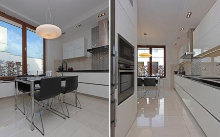 Dom, Wilanów, 250m2 - Photo 3