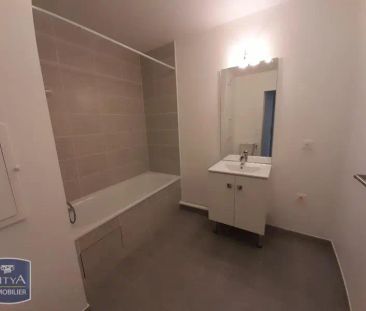 Appartement à louer 3 pièces 62.9m² - Photo 6
