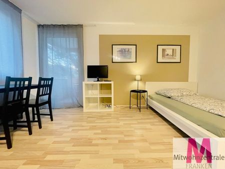 Gepflegte Wohnung in zentraler Lage - Photo 3