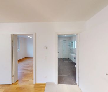 | NEUWERTIGE WOHNUNG MIT LOGGIA IM 3.STOCK | NÄHE FH TECHNIKUM | U6... - Photo 5