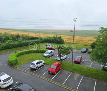 Appartement de 75 m² à Beauvais - Photo 3