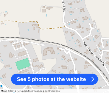 Appartement Aix En Provence - 1 pi�ce(s) - 14.82 m2, - Photo 1