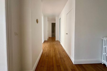 Appartement à louer boulevard du Montparnasse, Paris 6ème - Photo 5