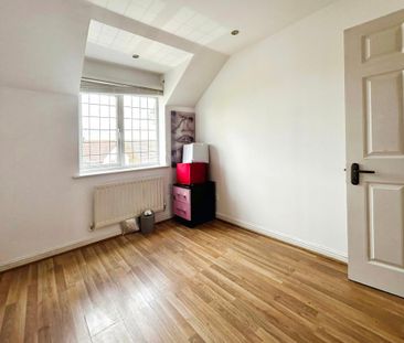 4 bedroom townhouse to rent - Photo 5