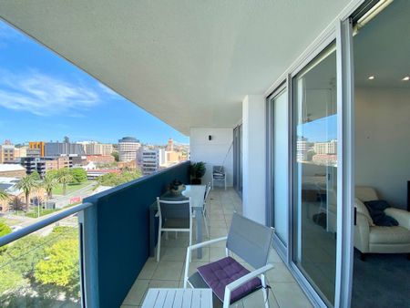 602/2 Honeysuckle Drive, Newcastle - Photo 4