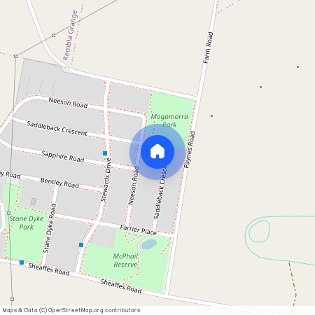 27A Saddleback Cres, NSW 2526, Stream Hill