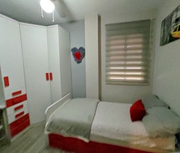 Piso de alquiler en Avenida España de, Arco Norte - Avda. España - Photo 5