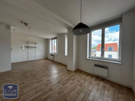 Appartement à louer 2 pièces 42.76m² - Photo 4