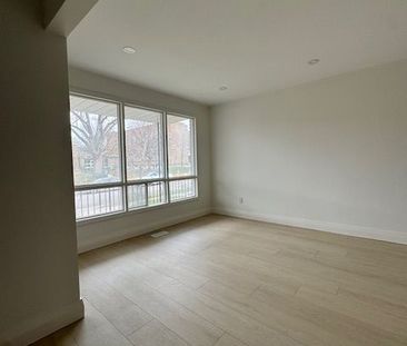 For Lease - 115 Torrens Avenue Unit# Main, Toronto, Ontario - Photo 4