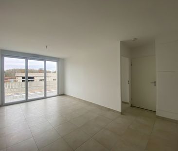 Appartement 3 pièces - Photo 1