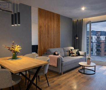 Mieszkanie na wynajem Gliwice - Photo 5