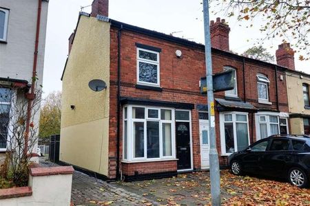 Blakenall Lane, Leamore, Walsall, WS3 - Photo 2