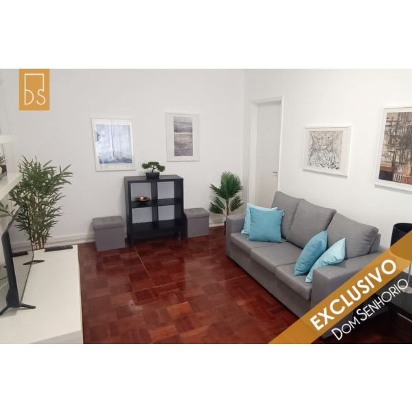 Apartamento T1 em Lisboa - Photo 1