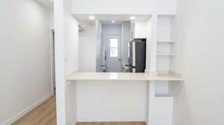 4601 Avenue du Parc apartment — Montréal, QC (0-Bedroom) - 0 Bedroom - Photo 2