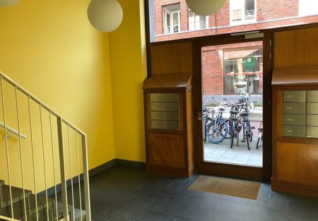 Cornelis Vermuydenstraat 9 - Foto 2