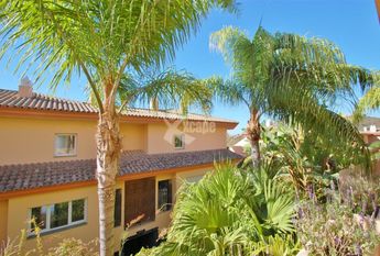 Luxury 2 bedrooms Penthouse Duplex for rent in Nueva Andalucia