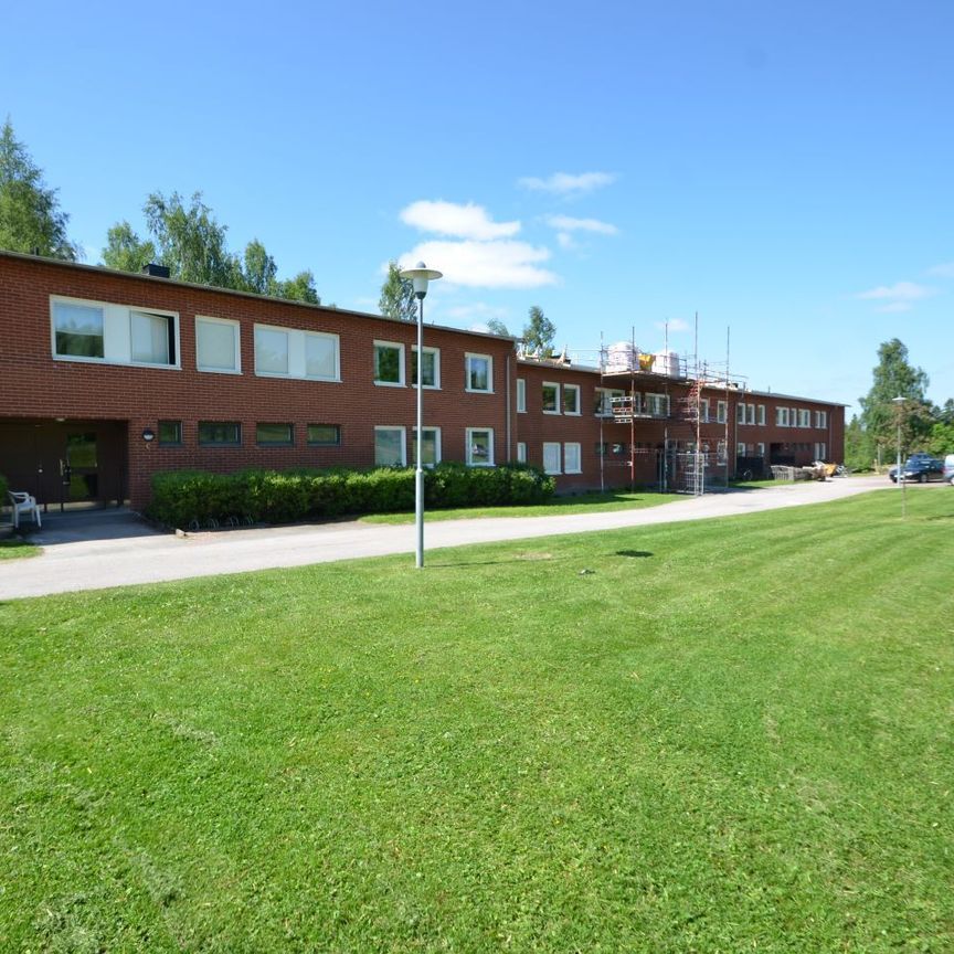 Stenstaliden 7 C - Photo 2