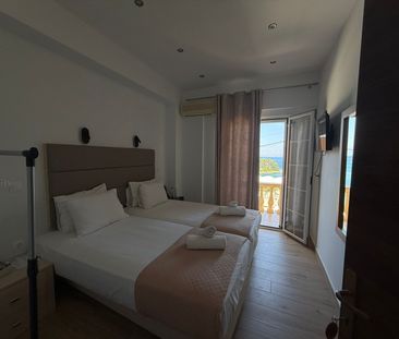 Διαμέρισμα για ενοικίαση Αχίλλειο (Κέρκυρα) - Φωτογραφία 6
